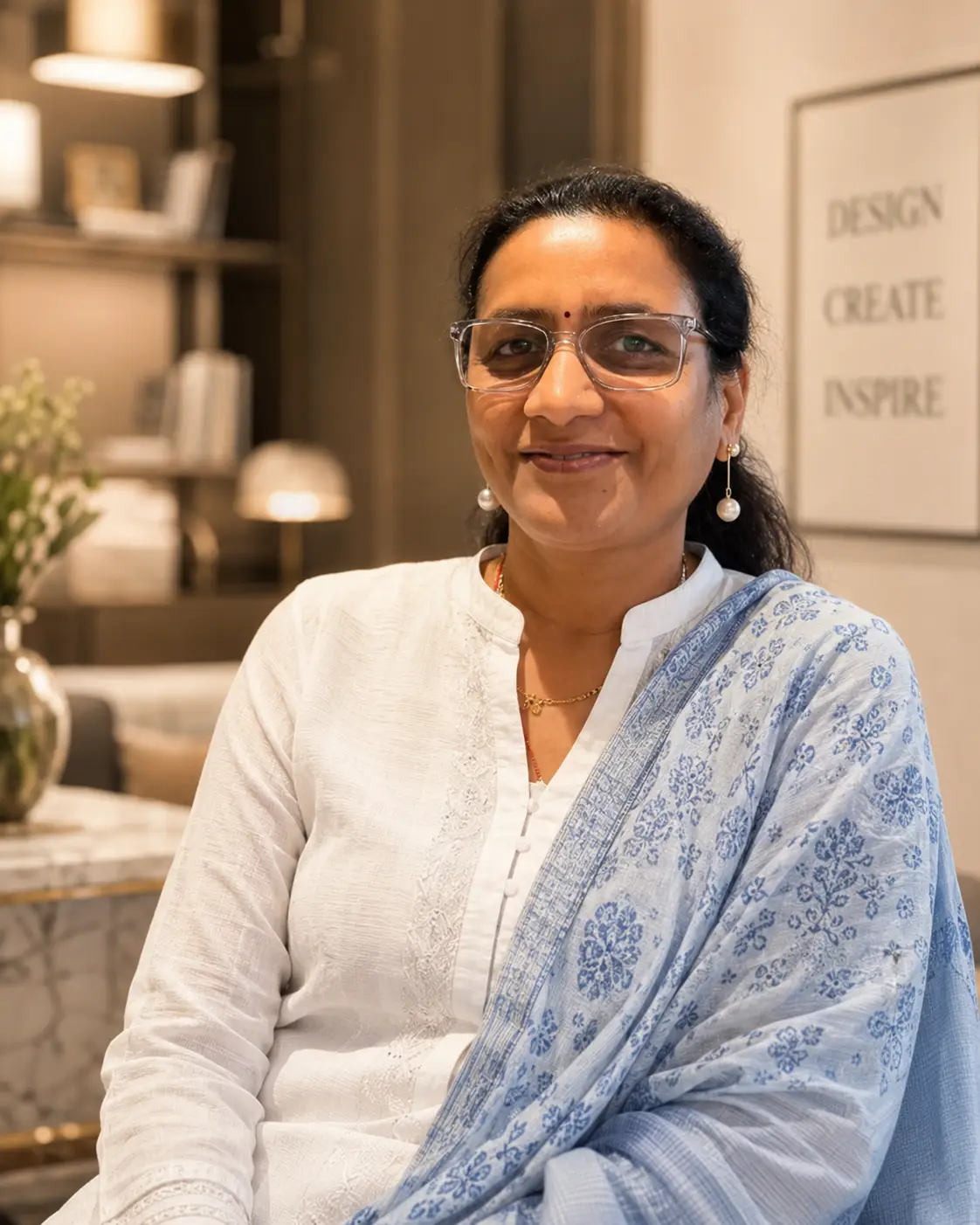 Id. Sangeeta Mulate