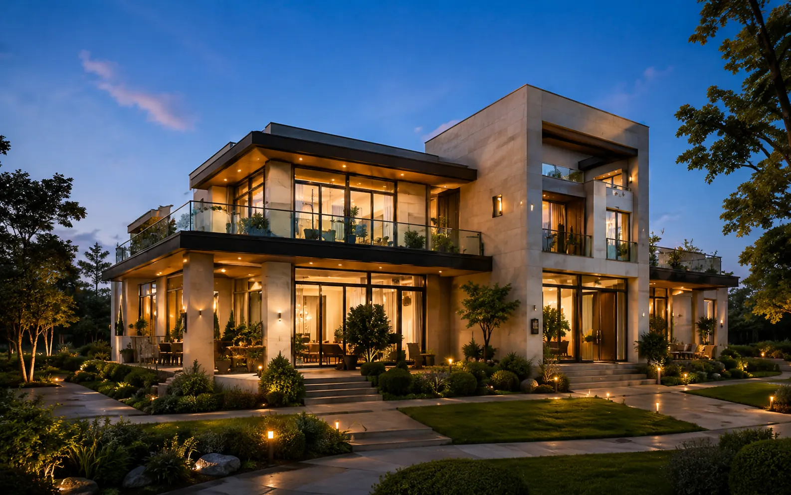 Serenity Villa